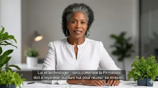 La Primature